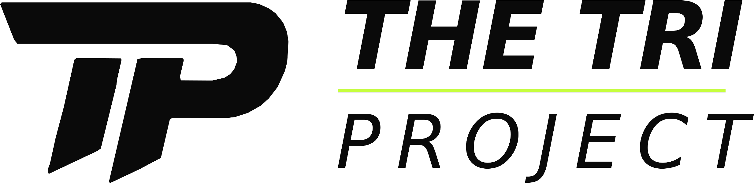 The Tri Project