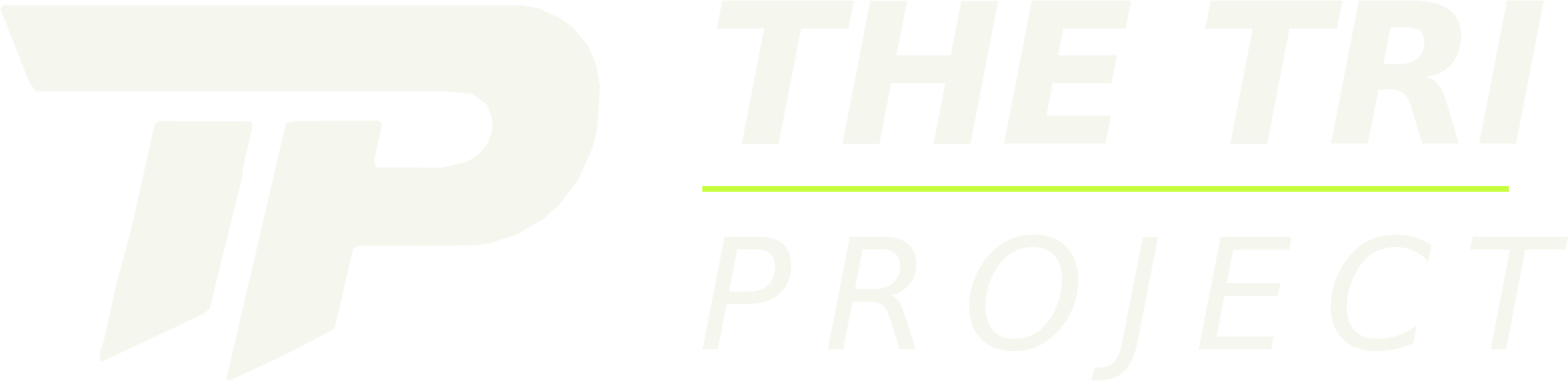 The Tri Project